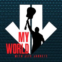 My World with Jeff Jarrett