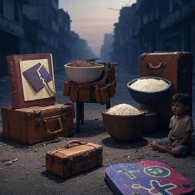 बिहार Ki जिंदगी