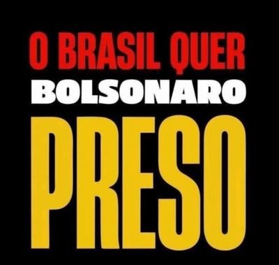Tweets Ida 🚩🤩#Lula13 Presidente 🤩 Brazilië