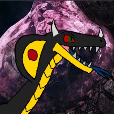 🐍Kobra the Dragon Snake 🐍