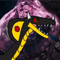 🐍Kobra the Dragon Snake 🐍