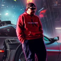 Raymond Garcia / Synth Zone 🎙