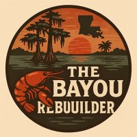 Bayou_ Rebuilder
