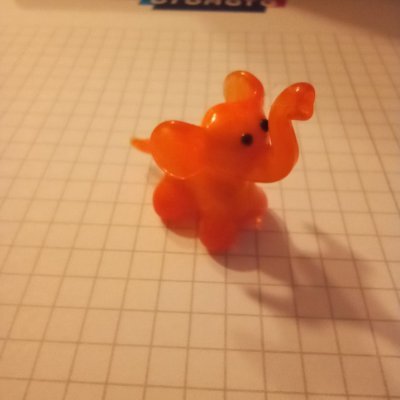 Mirek "Stary Chemik" ("Old Chemist") - Pyrlandczyk