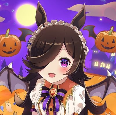 🇻🇦Rice Shower Appreciator