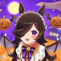 🇻🇦Rice Shower Appreciator