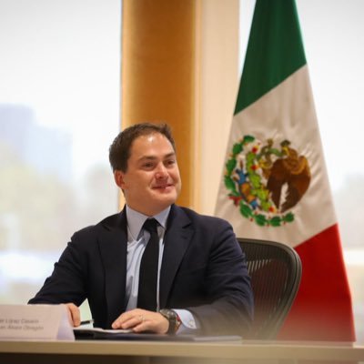 Javier López Casarín 💥🚀