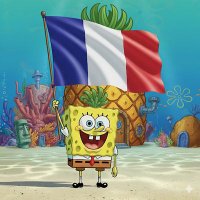 Sponge Bob 🇨🇵