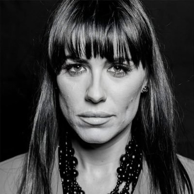 Anna Vagli Criminologa e Giornalista