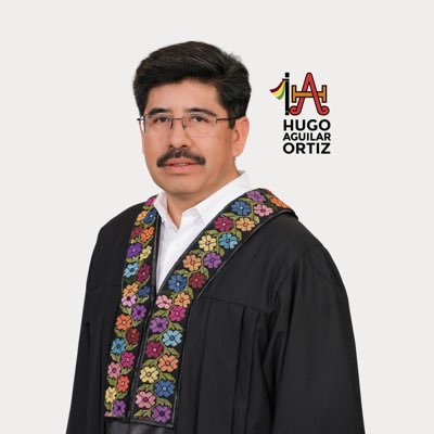 Hugo Aguilar Ortiz