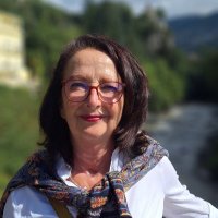 Claudia Paddington 🇺🇦🇮🇱