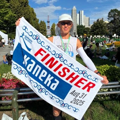 takumi1@3/1東京マラソン