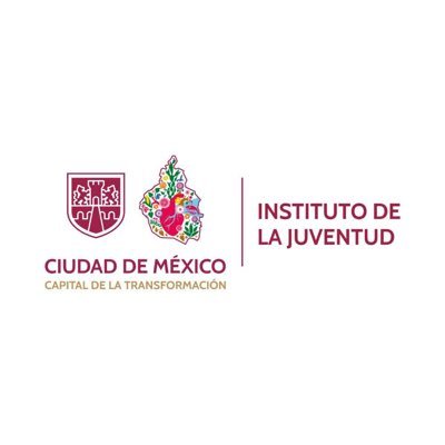 INJUVE CIUDAD DE MÉXICO