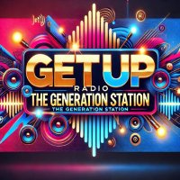 Get Up Radio Media