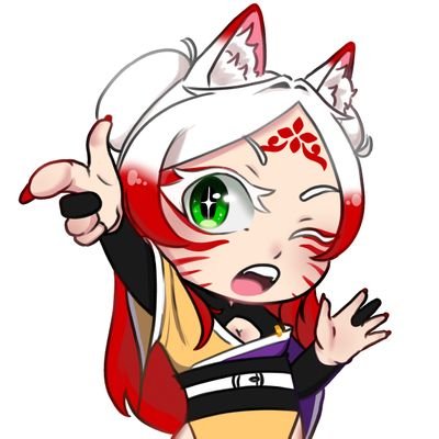 UkaraVT🦊🖌️COMMISSIONS OPEN✨