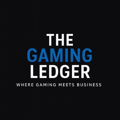 The Gaming Ledger