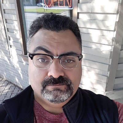 Jose Guzman, Jr. (he/him/his)