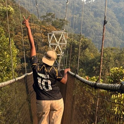 Calamityjane (she/her) UNGOVERNABLE