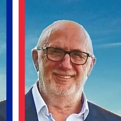 Pierre Griselin 🇫🇷 ✝️