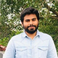 शून्य भारद्वाज चन्द्र 🌕