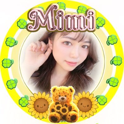Mimi🐇🌕