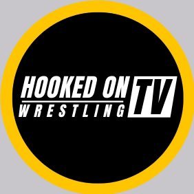 Hooked On Wrestling