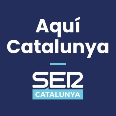Aquí Catalunya