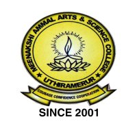 Meenakshi Ammal Arts and Science College