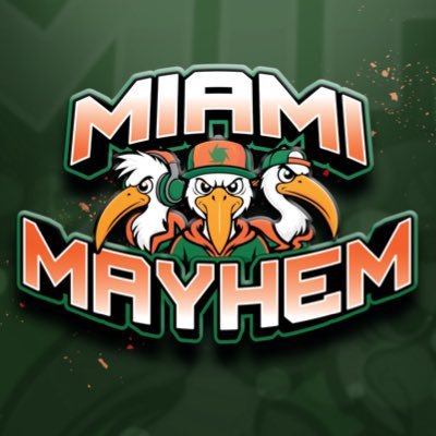 MIAMI MAYHEM