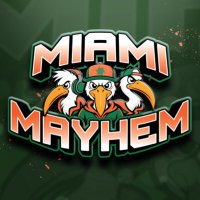 MIAMI MAYHEM