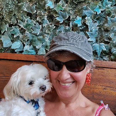 Rose L ✡️🩵🪷