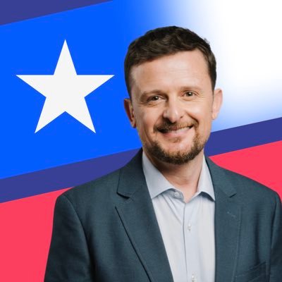 Stephan Schubert Diputado 👍🇨🇱