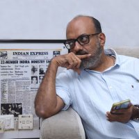 Rajesh Abraham🇮🇳