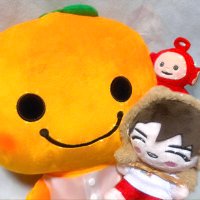 みかんぼうや🧸❤️‍🔥