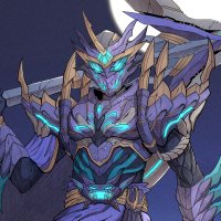 Captain Rider Horoobi! ⚓VTuber⚓