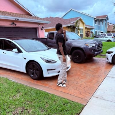 Bendjino Simon ⚽️