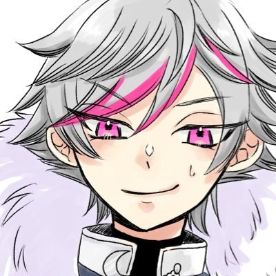 午前🩵新刊通販中🩷