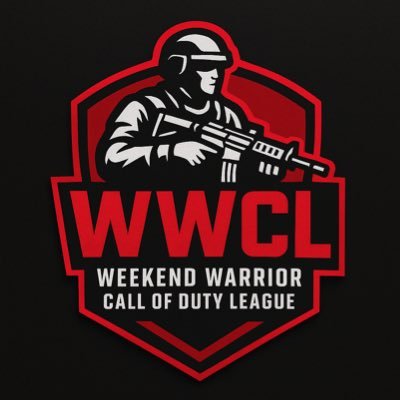 Weekend Warrior Call of Duty League