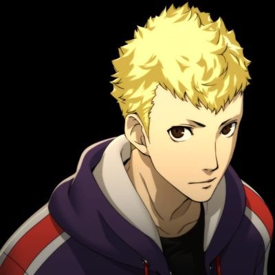 Ryuji goated (😈😛)