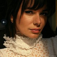 Denise ziba Saraber𓃬☼