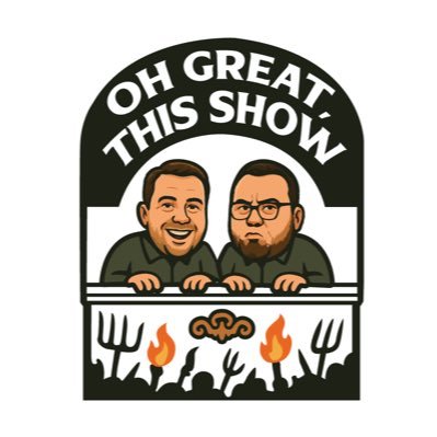 Oh Great This Show - Podcast