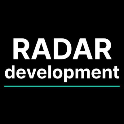 radar.development