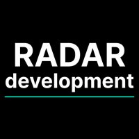 radar.development