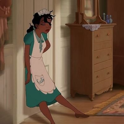 🇵🇸 🎃🍂 F*ck Bafta Tantine, Queen 👸🏾 of Memes