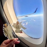 メイです! ~ 🍊💋🧢🐢