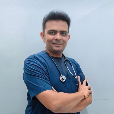 Dr Vishal Parmar