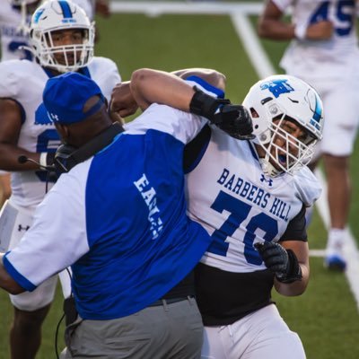 Coach Matthew Valmore