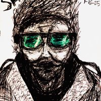 Karl S. Simpleton/shlort╺⃝⃤