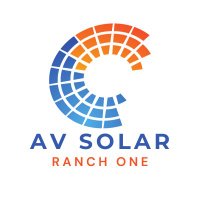 AVSolar Ranch One