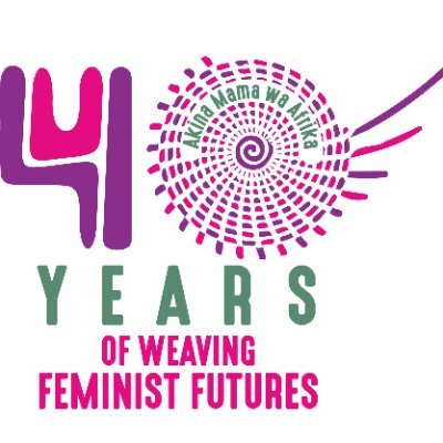 Akina Mama wa Afrika